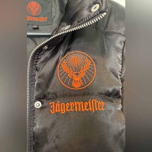 Women’s Jagerette Jacket Size M - Picture 5 of 6